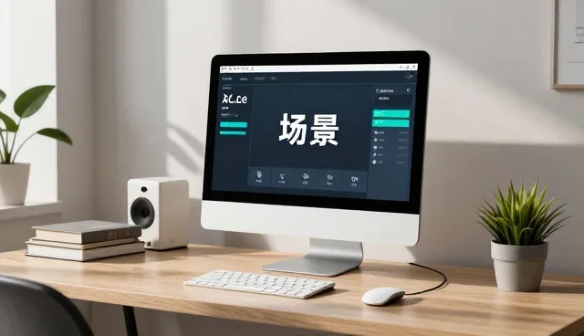 账号代运营中的场景化设计与维护技巧