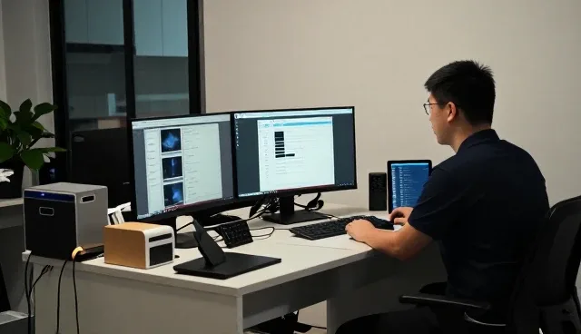 视频拍摄在宣传片制作中的关键应用场景分析